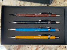 Pentel Sharp 50th Anniversary Classic Series Lim Ed Collectors Set P200 Pencil picture