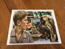 THE SANDLOT Art Print Photo 11