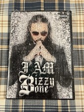 Bone-Thugs-N-Harmony Bizzy Bone I Am Bizzy Bone Documentary Rap Hip-Hop DVD picture