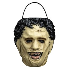 The Texas Chainsaw Massacre (1974) - Leatherface Candy Pail picture