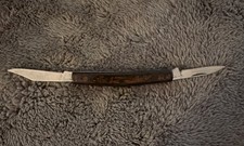 Vintage Small 2 Blade Imperial Pocket Knife Ireland picture