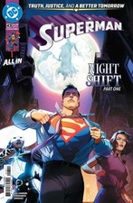 Superman #43 Cover A Xermanico picture