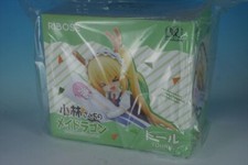 RIBOSE Miss Kobayashi's Dragon Maid Tohru Figure NEW Japan picture