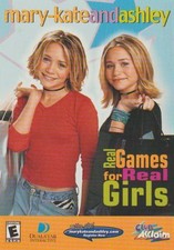 VTG Mary Kate And Ashley 
