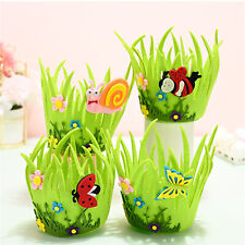 Easter Bunny Basket Bag Exquisite Classic Easter Bunny Basket For Egg  picture