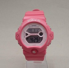 Casio Baby-G BG6903-4 Quartz Ladies Watch 2013 No Box 6M Warranty picture
