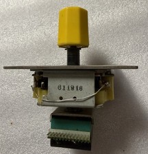ROTARY JOYSTICK used on Data East & SNK Games picture