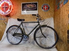 1971 RALEIGH SPORTS MENS 3-SPEED ROAD CRUISER BIKE TRIUMPH VINTAGE SPRITE BSA 71 picture