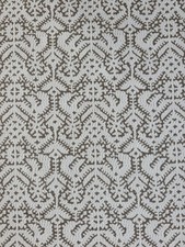Michael Smith Jasper Ladera Woven  Templeton Fabric 3 3/8 Yards picture