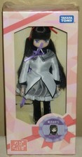 Puella Magi Madoka Magica Homura Akemi Licca Liccarize 8.7
