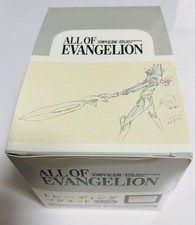 30th Anniversary Exhibition ALL OF EVANGELION Eva Magnet Nagoya picture