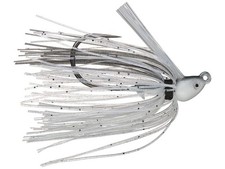 Dirty Jigs NJSJTAS-12 No-Jack Swim Jig, Tactical Shad, 1/2oz picture