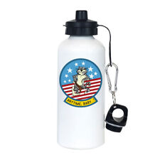 F-14 Tomcat Anytime Baby Aluminum Water Bottle picture