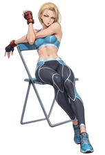 Cammy White Stretching Vinyl Car Decal Sticker 7