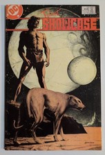 New Talent Showcase #19 Comic Book DC Comics 1985 picture