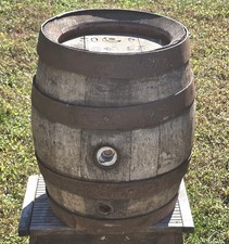 RARE Antique LOWENBRAU Large 18