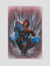 The Amazing Spider-Man #8 Premium Giclee Print Poster 11x17 Marvel Wall Art picture