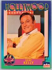 1991 Starline Hollywood Gene Kelly #88  picture