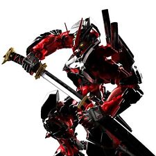 High Resolution Model Mobile Suit Gundam SEED ASTRAY Gundam Astray Red Frame 1/1 picture