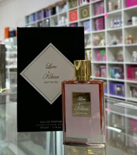 Kilian Love Don’t Be Shy EDP 50ml Eau De Parfum Spray Floral Sweet Fragrance picture