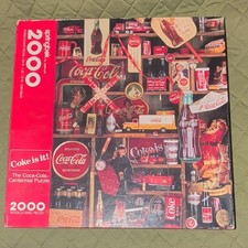 Coca-Cola Centennial 