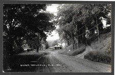 RPPC Walpole, NH - Depot picture