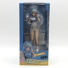 Heartsm Goddess of Victory NIKKE Shifty 1/7 Scale Figure Japan Anime PVC picture