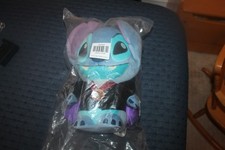 Disney Stitch Plush Stuffed Toy LARGE Hot Topic Exclusive NEW SEALED picture