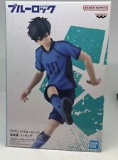 Blue Lock Rin Itoshi Soccer Figure TV Anime Banpresto picture