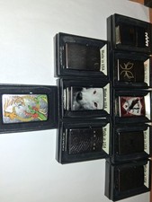 Lot Of 9 New Zippo Lighters picture