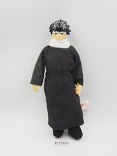 Yu Yu Hakusho B1205 Hiei Tomy Yujin Super Real Type Figure Plush 7.5