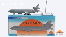 Inflight IFKC10791948 USAF Douglas KC-10A Travis 79-1948 Diecast 1/200 AV Model picture