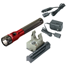 Streamlight 75616 Stinger DS LED w/AC/DC - PB - Red picture