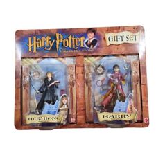 2001 Mattel Harry Potter and the Sorcerer's Stone Gift Set 50845 New picture