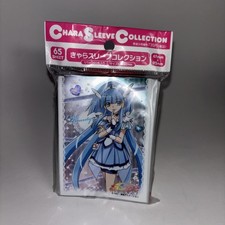 Ensky Chara Sleeve Collection Smile PreCure Cure Beauty No.091 New picture
