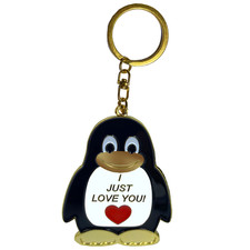 CL2-04 Penguin