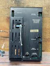 Rowe AMI 61048101 Mechanism Decoder CDM4 CD-100 CD100A CD100B Jukebox Untested picture
