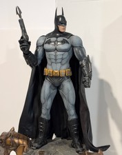 Prime 1 Studio BATMAN ARKHAM KNIGHT BATSUIT V7.43 EXCLUSIVE 1/3 Statue MMDC-45X picture