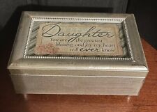 Daughter Music/ Jewelry Box picture