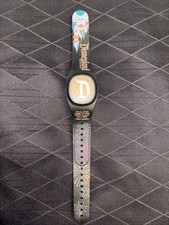 RARE Walt’s Quote Disney Magic Band Plus. Disneyland. No Charger. Never Linked picture
