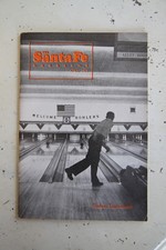 April 1959 Santa Fe Magazine, AT&SF Railroad Employee Magazine picture