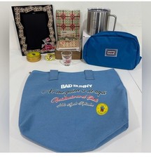 Bad bunny DTMF V.I.P complete gift bag picture