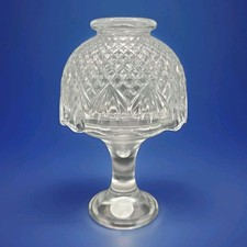Manhattan Crystal Clear Fairy Lamp 7 3/4
