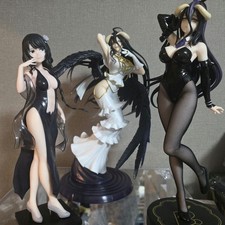 Overlord Re:Zero Elsa Granhiert BiCute Bunnies Figure Collectible Japan Anime picture