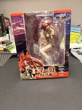 TENGEN TOPPA GURREN LAGANN MOVIE - YOKO GURREN HEN EDITION Statue 1/6 PVC picture