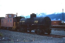 (Lot #8519, Set of 26)  ALASKA RAILROAD SCENES in 1959 by Richard Donat picture