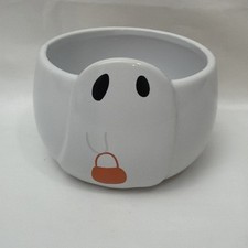 H-E-B Destination Holiday Ghost Ramekin picture