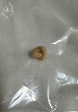 Infinity Cheerio Two Cheerios Stuck Together, One Inside Other. 2025. picture
