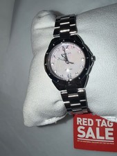 $249 **CLEARANCE** INVICTA CELESTIAL LADYS WATCH 29mm picture