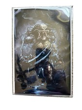 PREDATOR #1 NM+ CLAYTON CRAIN VIRGIN EXCLUSIVE VARIANT MARVEL picture